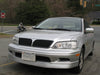 2002 Mitsubishi Lancer OZ-Rally Edition